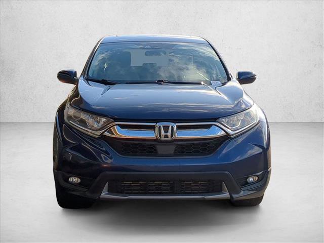 Used 2018 Honda CR-V EX image 2