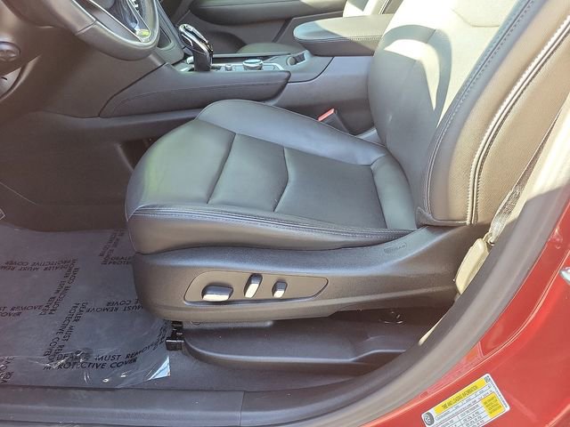 Certified 2023 Cadillac XT6 Premium Luxury image 19