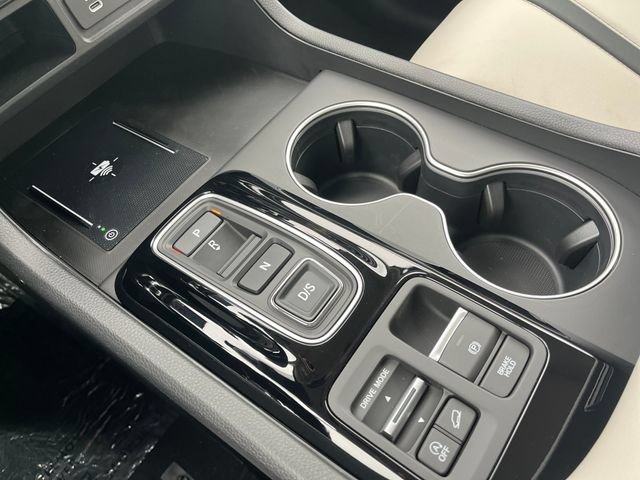New 2026 Honda Pilot Touring image 30