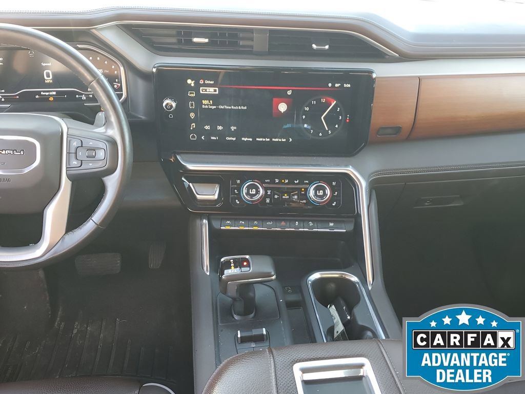 Used 2022 GMC Sierra 1500 Denali w/ Denali Reserve Package image 30