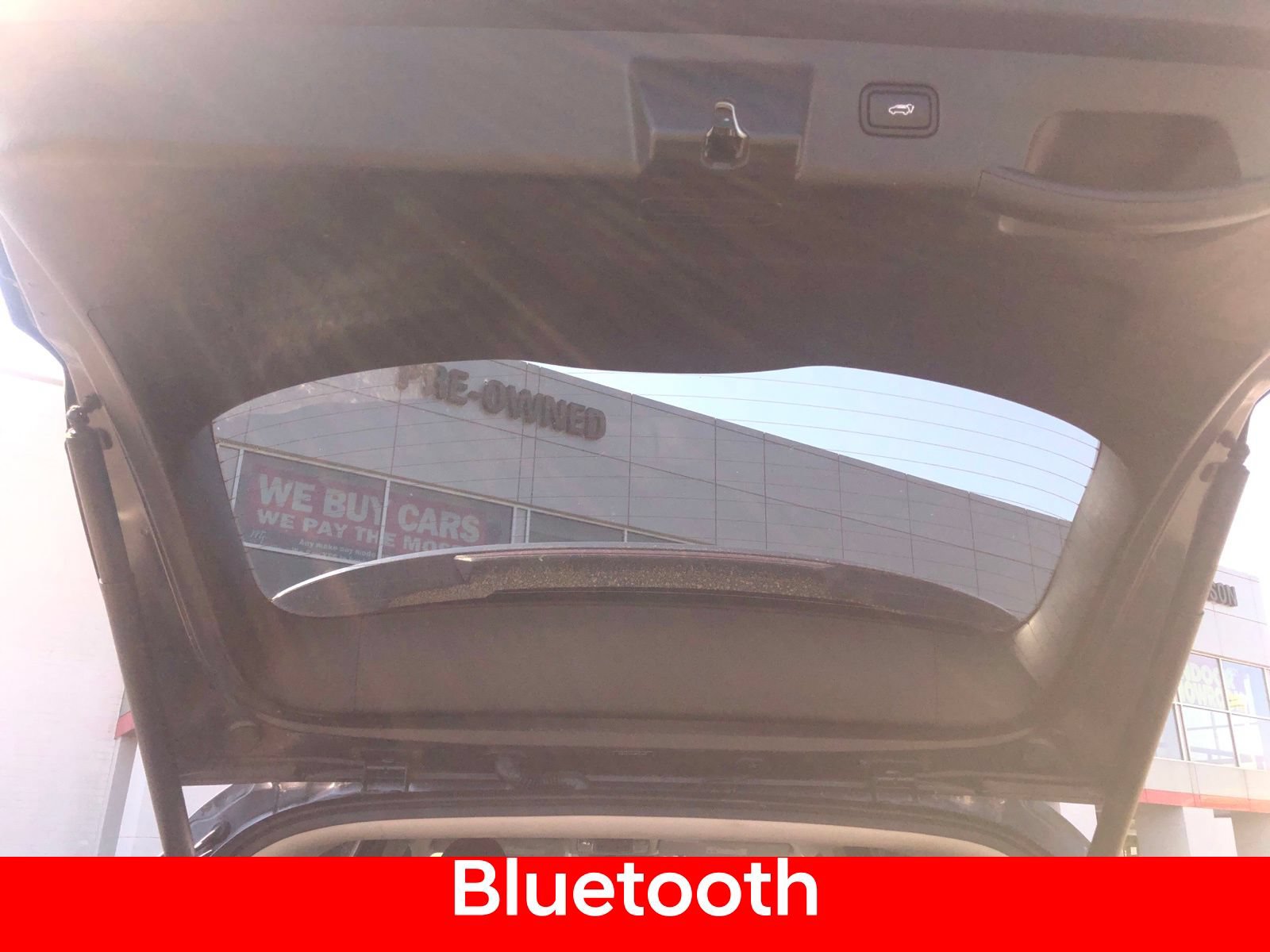 Used 2023 Hyundai Tucson SEL FWD image 5