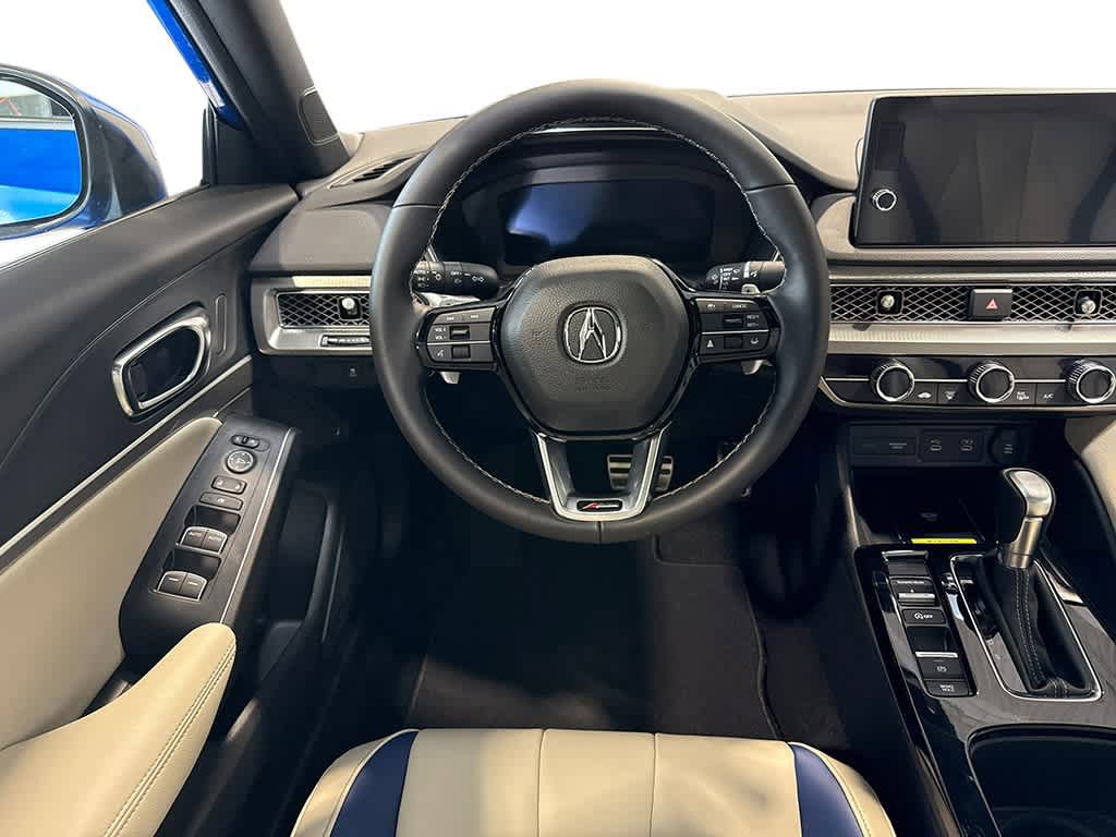 New 2026 Acura Integra A-Spec FWD image 32