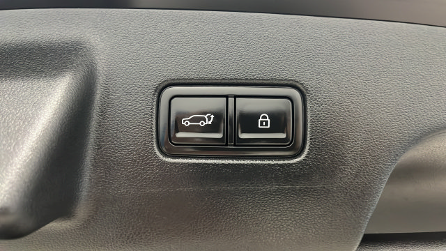 Used 2026 Hyundai Palisade Calligraphy AWD/4WD image 31
