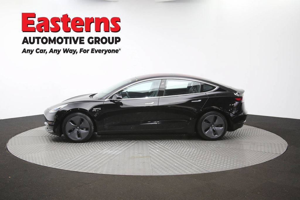 Used 2018 Tesla Model 3 Long Range AWD/4WD image 55