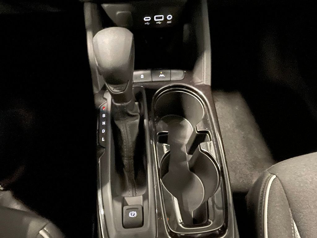 Used 2023 Chevrolet TrailBlazer LS image 28