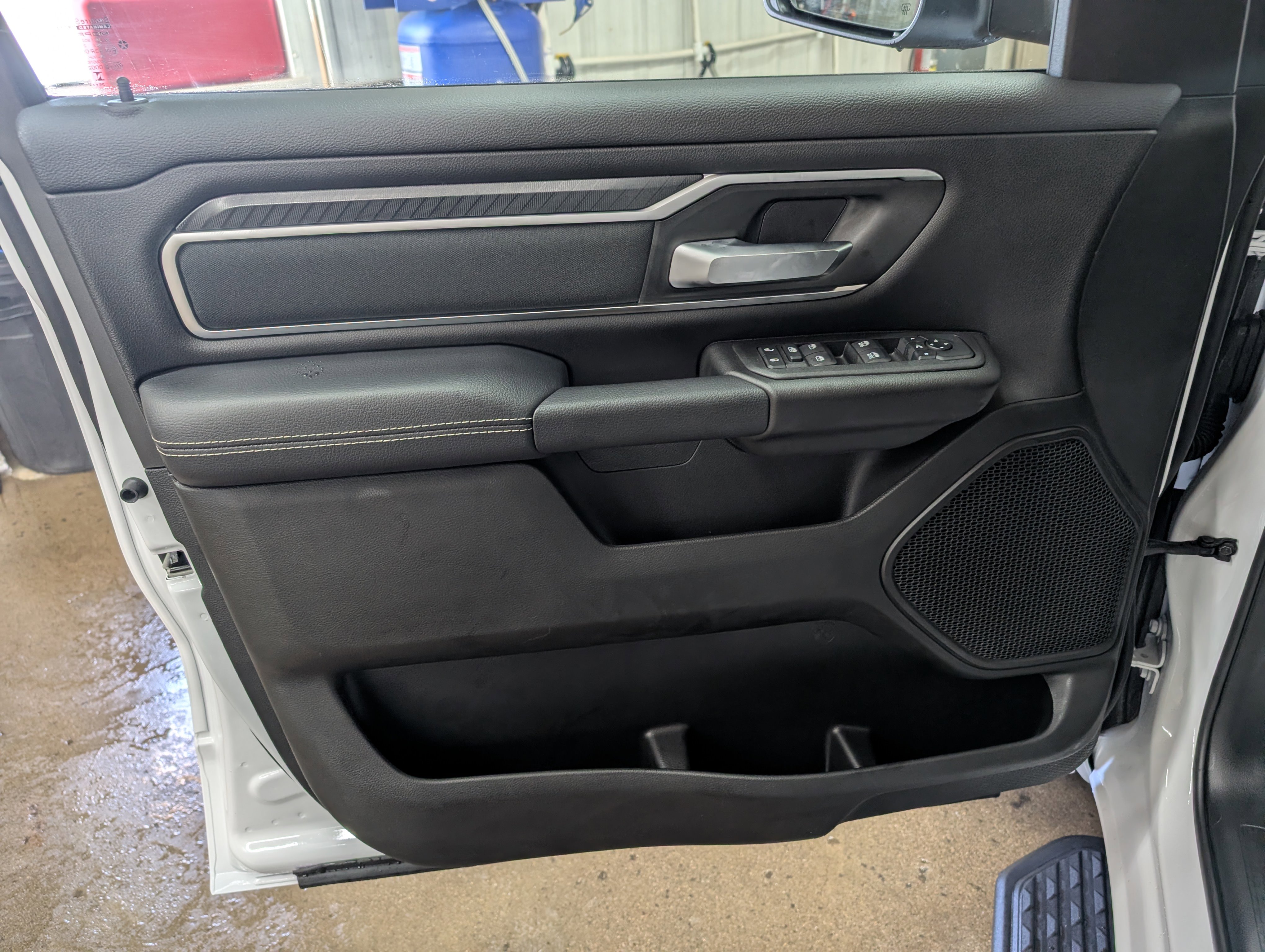 New 2026 RAM 1500 Big Horn image 13