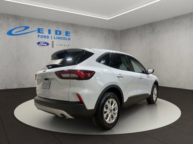 Certified 2025 Ford Escape Active w/ Tech Pack #1 AWD/4WD image 9