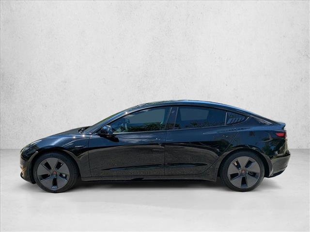 Used 2021 Tesla Model 3 Standard Range Plus RWD image 5
