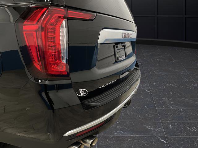 Used 2023 GMC Yukon Denali w/ Denali Reserve Package image 38