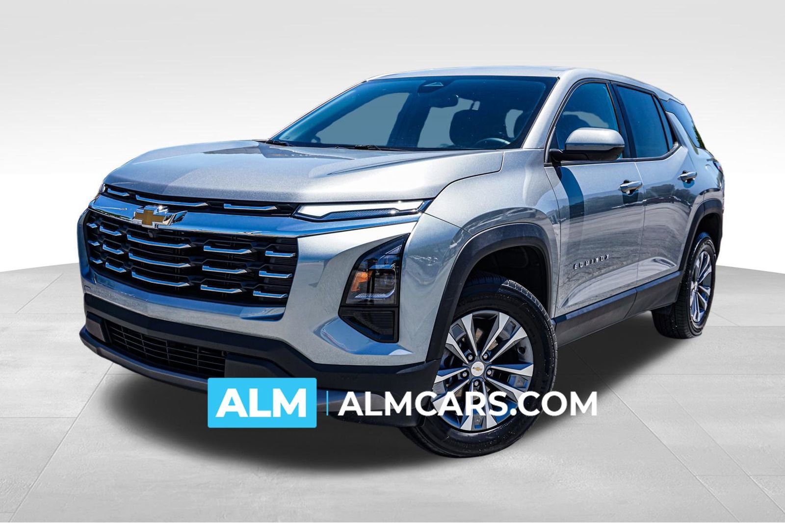 Used 2026 Chevrolet Equinox LT