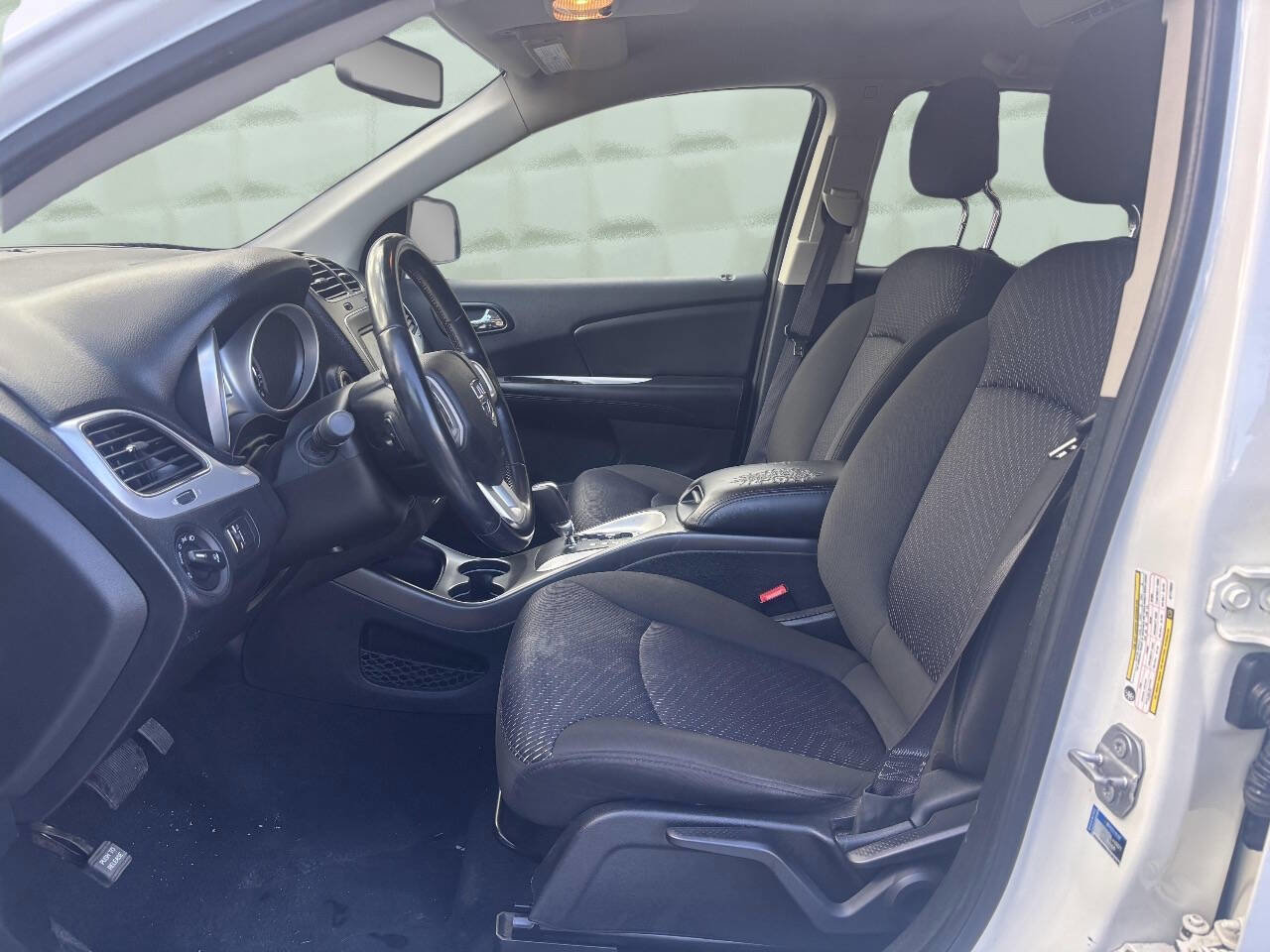 Used 2019 Dodge Journey SE w/ Connectivity Group image 10