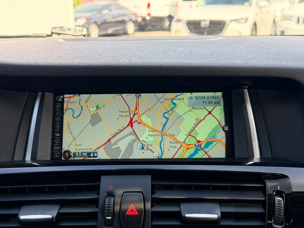 Used 2016 BMW X4 xDrive28i AWD/4WD image 28