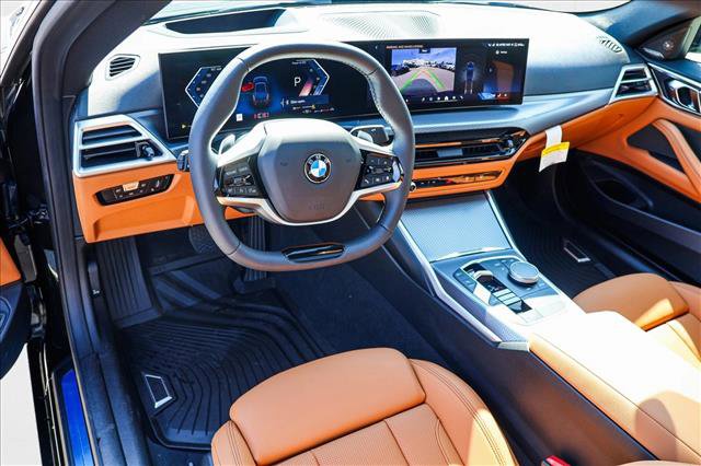 Used 2026 BMW 430i xDrive Coupe w/ Premium Package image 10