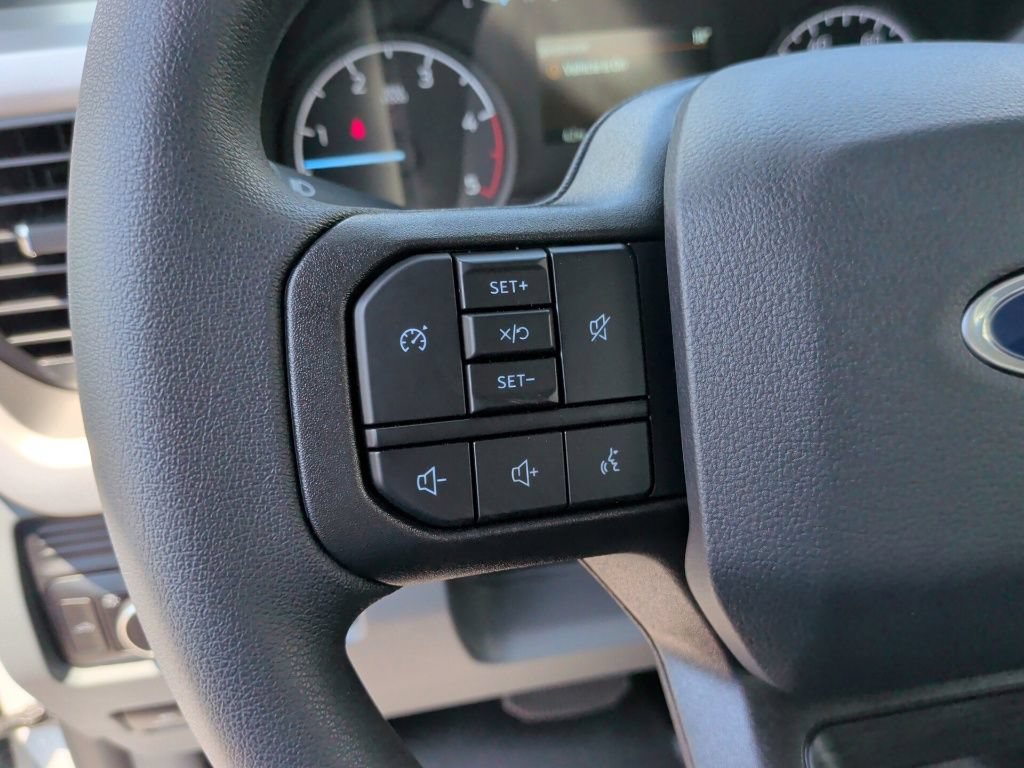 New 2026 Ford F350 XL AWD/4WD image 17