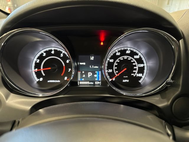 New 2026 Mitsubishi Outlander Sport AWD image 19