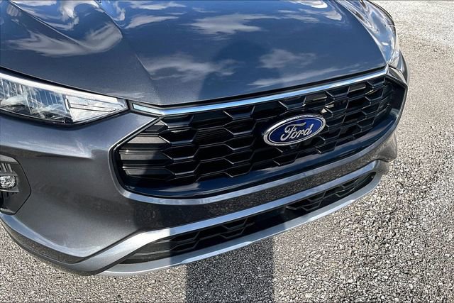 Used 2023 Ford Escape ST-Line Select w/ Tech Pack #2 image 30