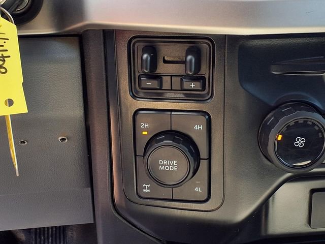 Used 2024 Ford F350 XL AWD/4WD image 6