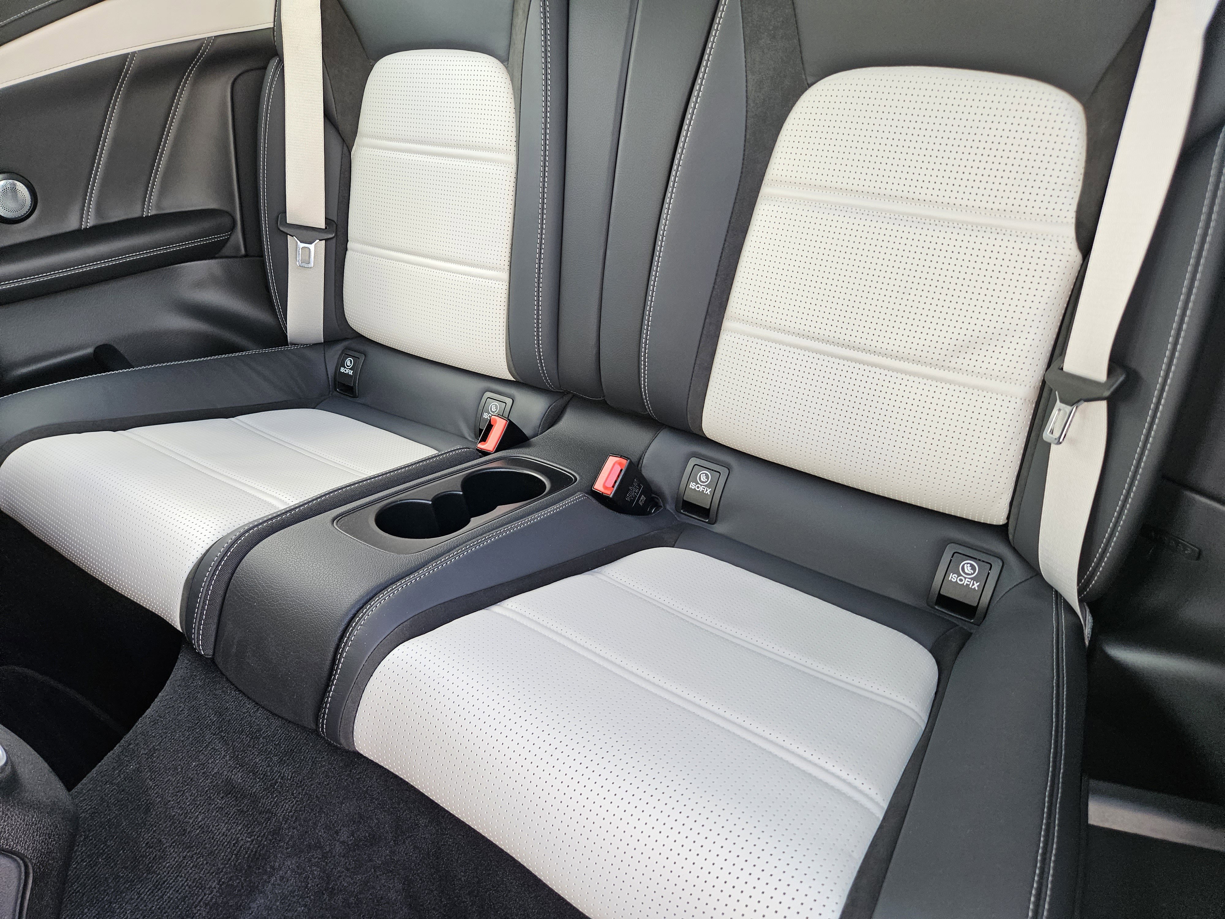 Certified 2023 Mercedes-Benz C 63 AMG S image 12