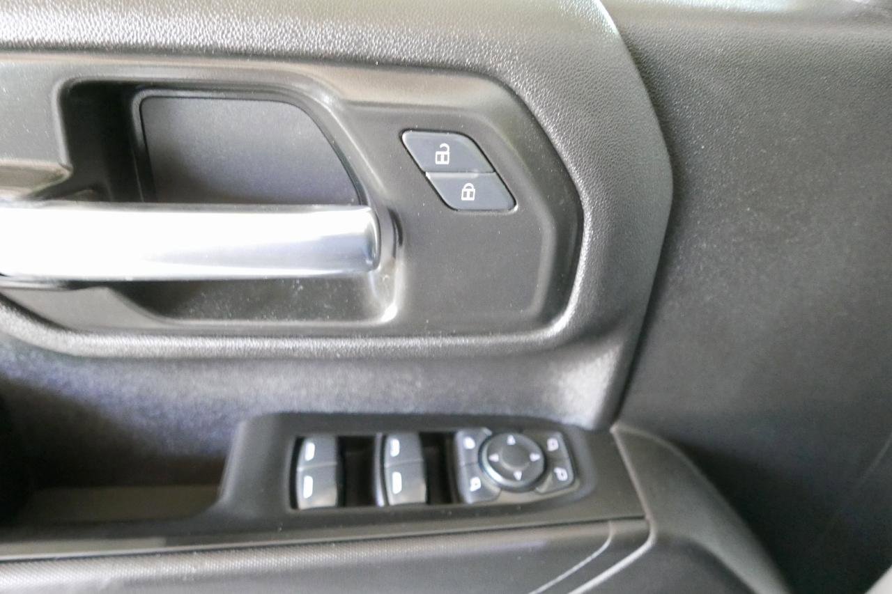 Used 2024 Chevrolet Silverado 2500 W/T w/ WT Convenience Package image 19