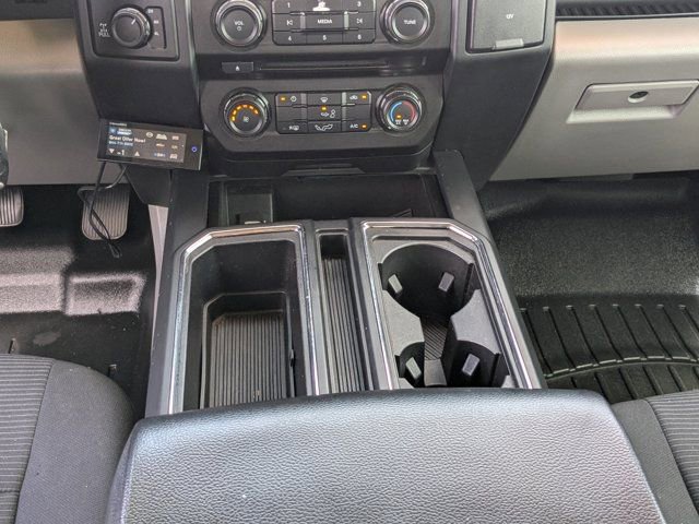Used 2018 Ford F150 XL w/ Equipment Group 101A Mid image 19