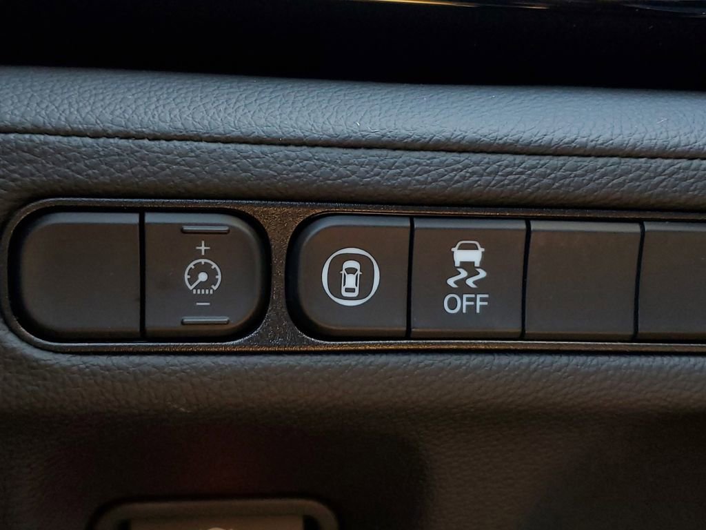 New 2026 Acura MDX Base image 31