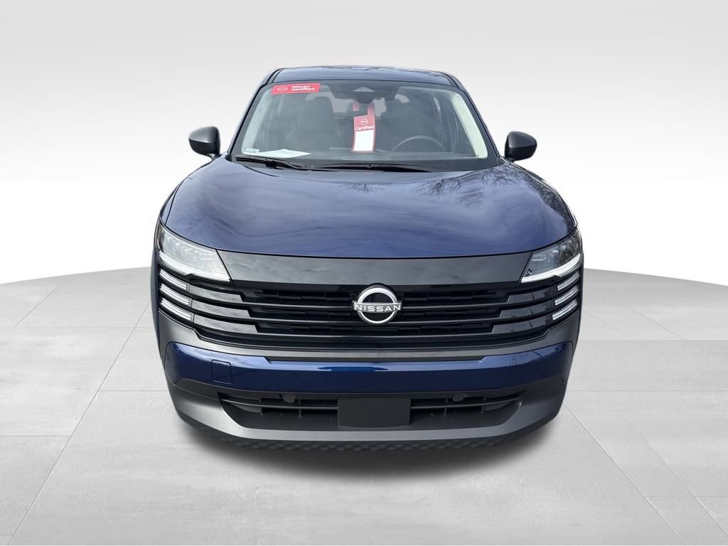 Used 2025 Nissan Kicks S image 9