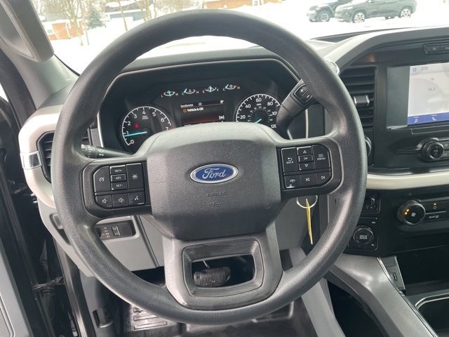 Used 2021 Ford F150 XLT w/ Trailer Tow Package image 22