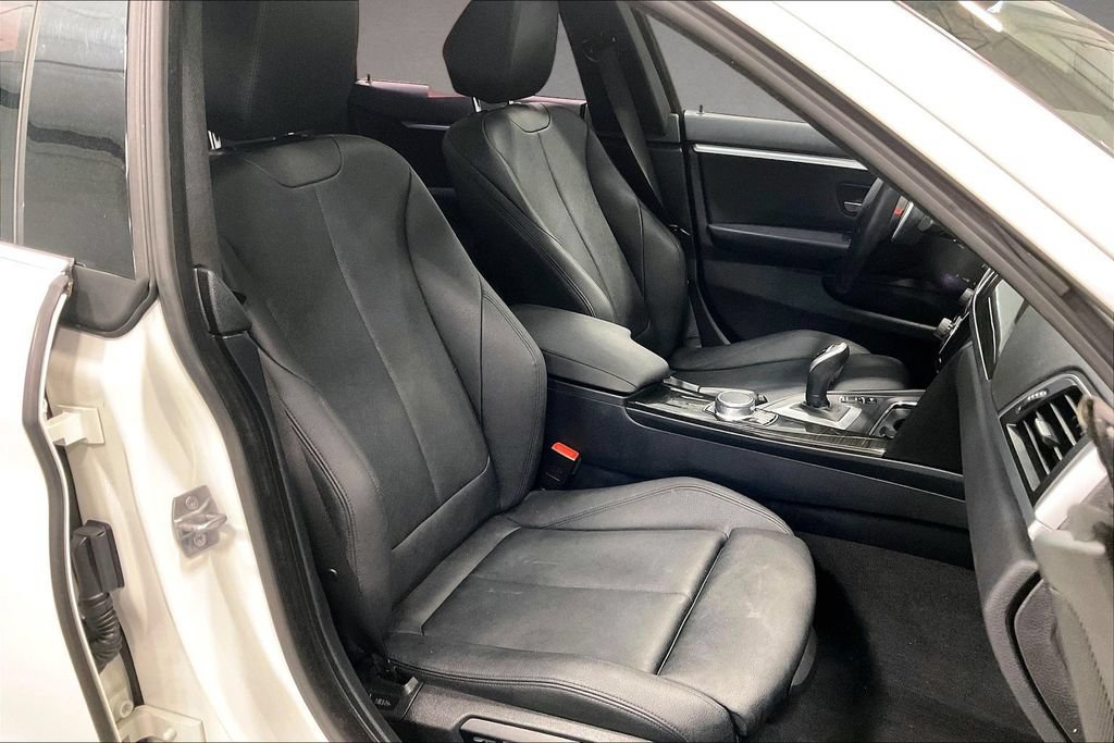 Used 2018 BMW 430i Gran Coupe xDrive AWD/4WD image 29