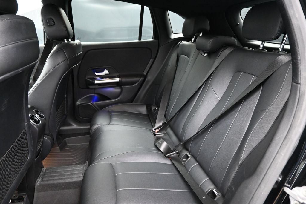 Used 2021 Mercedes-Benz GLA 250 image 17