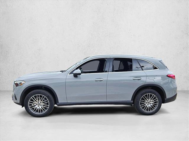 New 2026 Mercedes-Benz GLC 300 image 5