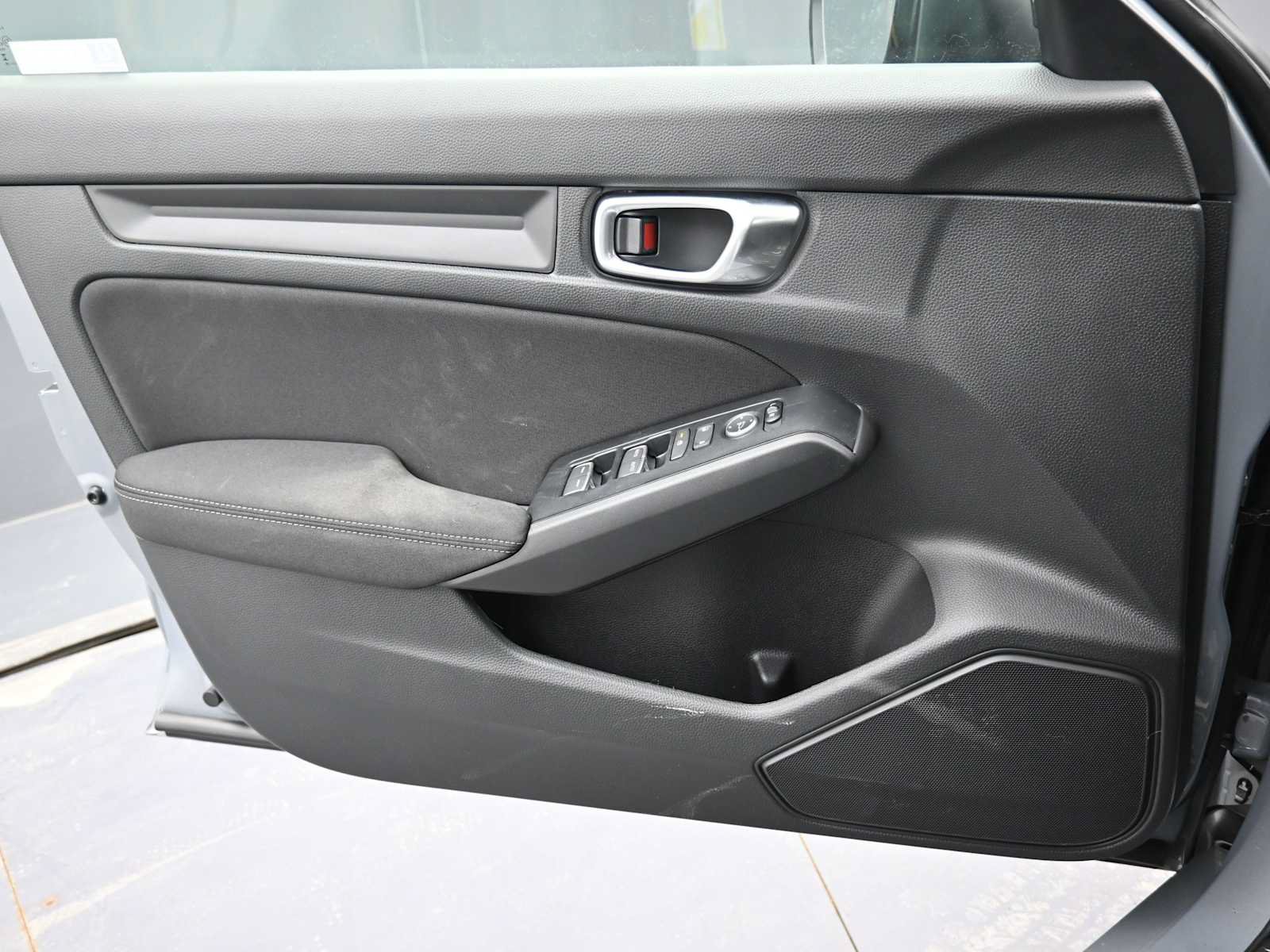 New 2026 Honda Civic Sport image 11