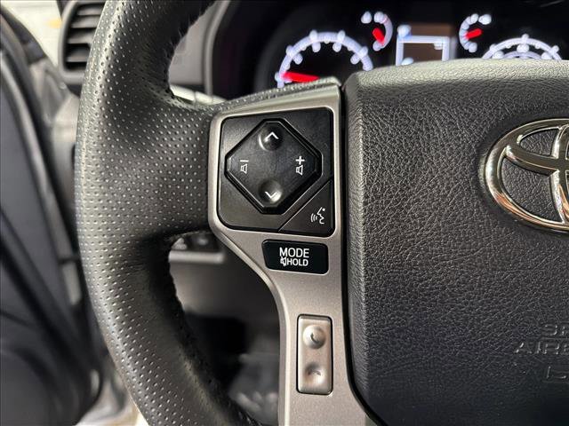 Certified 2024 Toyota 4Runner SR5 Premium w/ Moonroof Package image 15