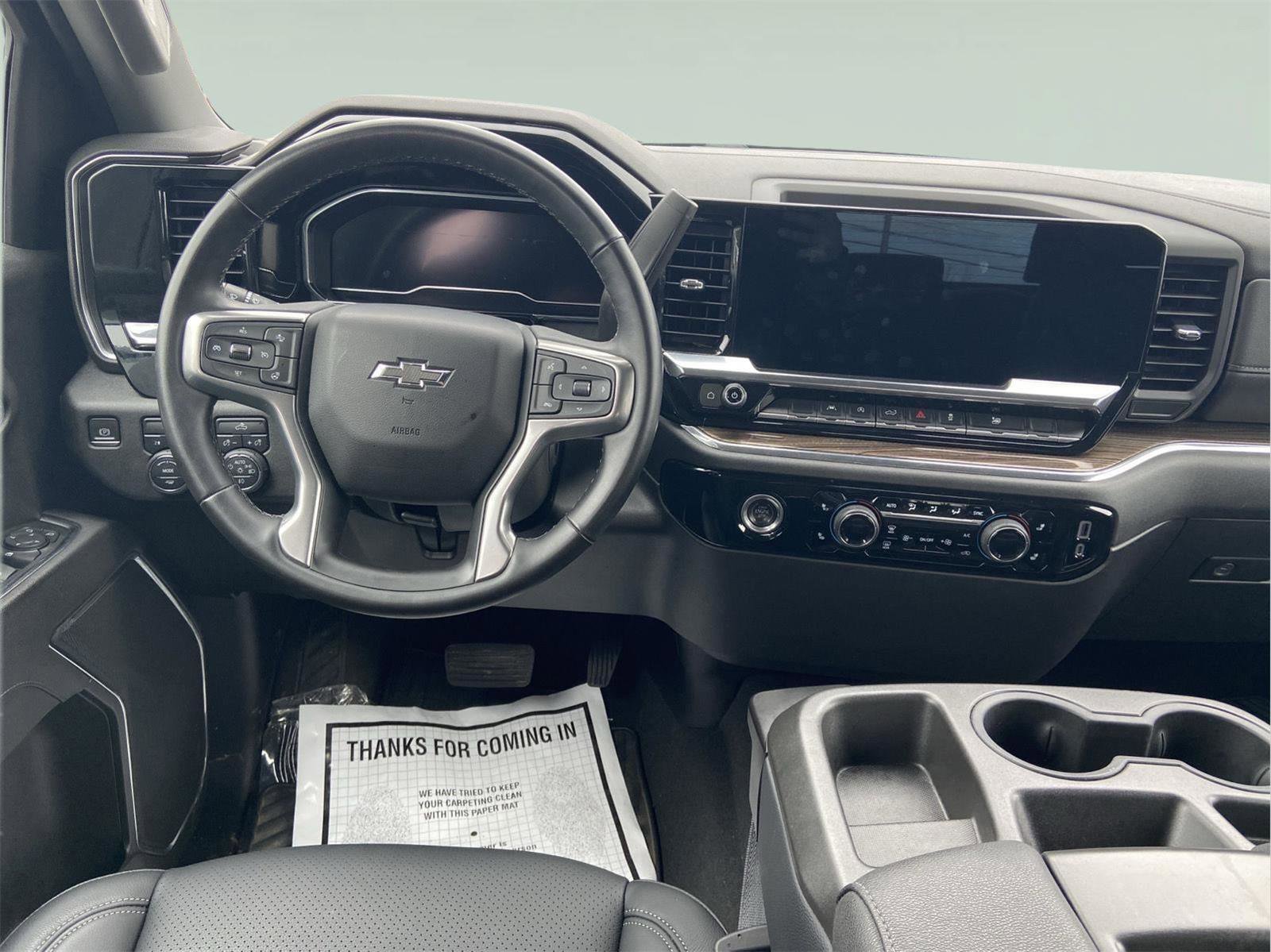 Used 2023 Chevrolet Silverado 1500 RST image 26