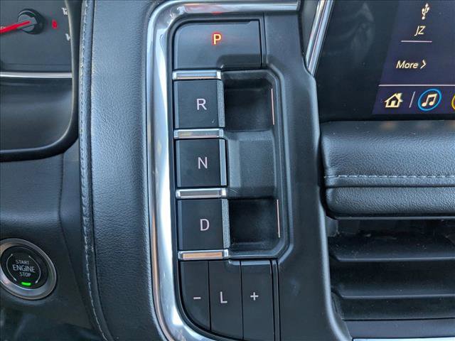 Used 2021 Chevrolet Tahoe LS image 12