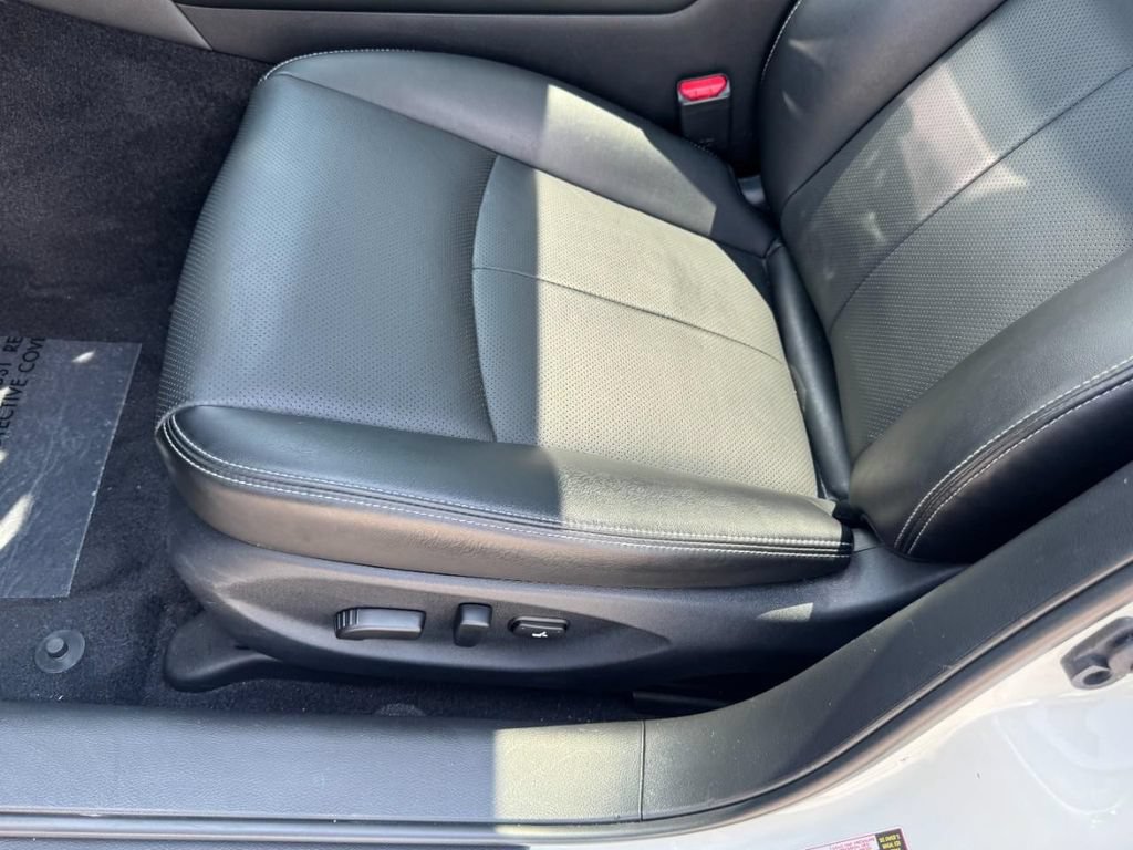 Used 2023 INFINITI Q50 Luxe w/ Cargo Package AWD/4WD image 15