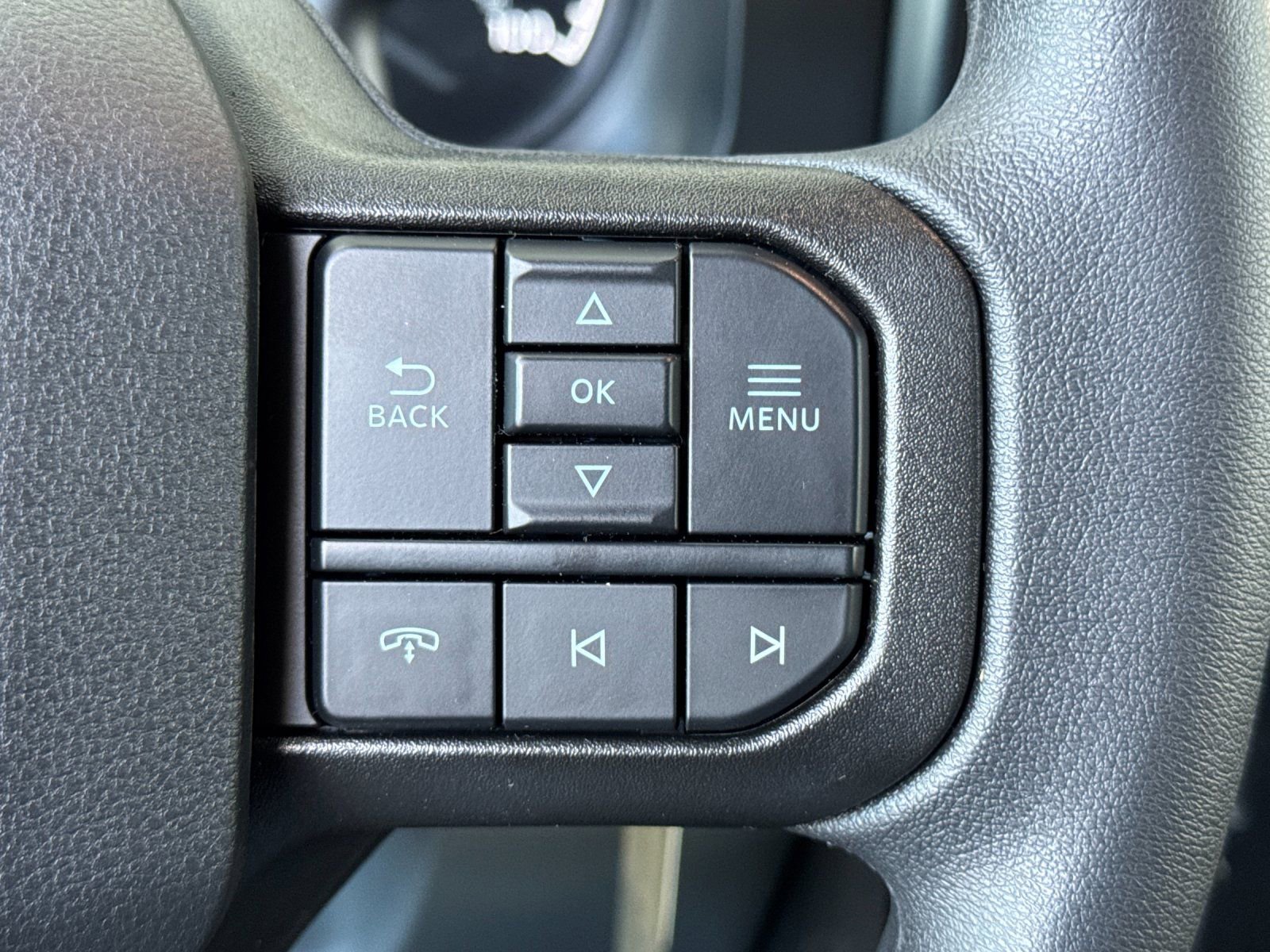 New 2025 Ford F550 4x4 SuperCab Super Duty image 24