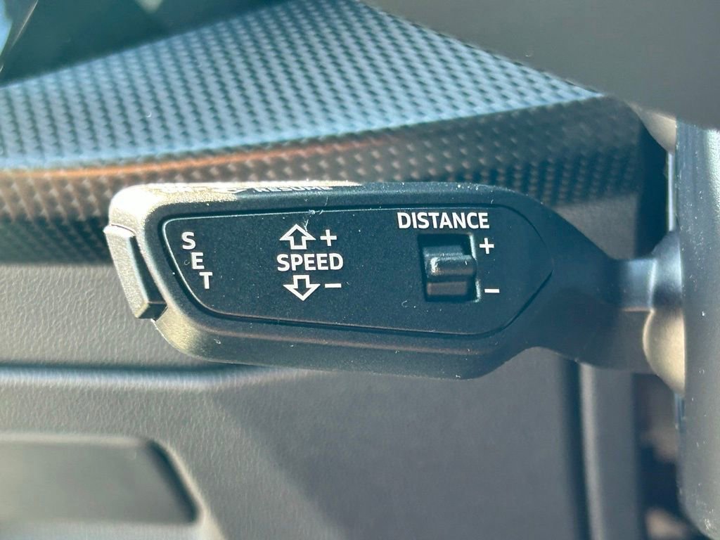 New 2026 Audi RS 3 AWD/4WD image 26