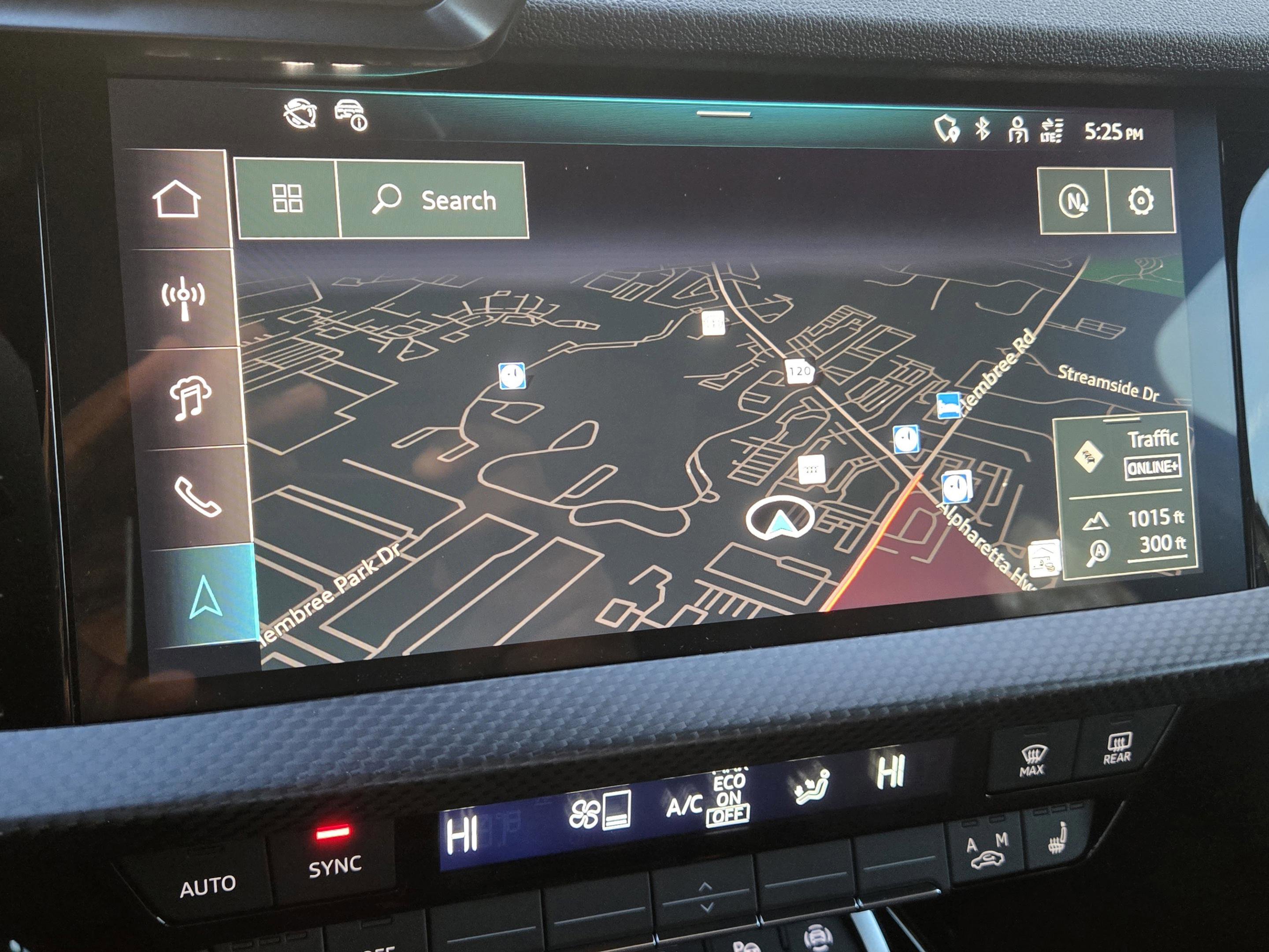 New 2026 Audi RS 3 image 16