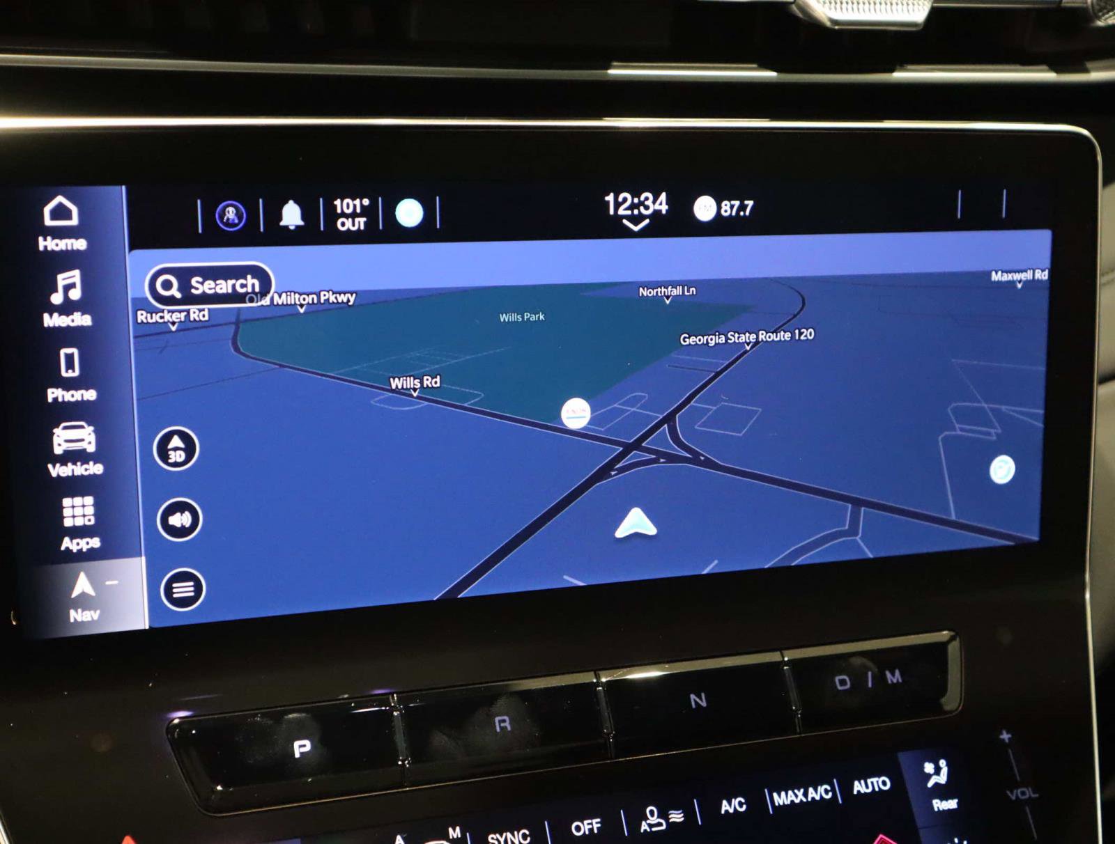 New 2025 Maserati Grecale Modena image 35