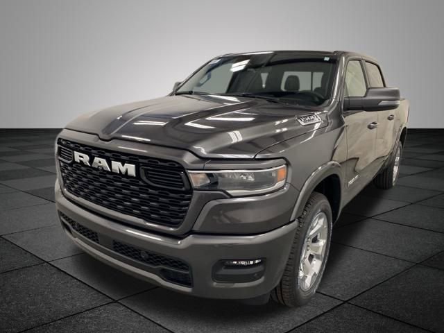 New 2026 RAM 1500 Big Horn image 3