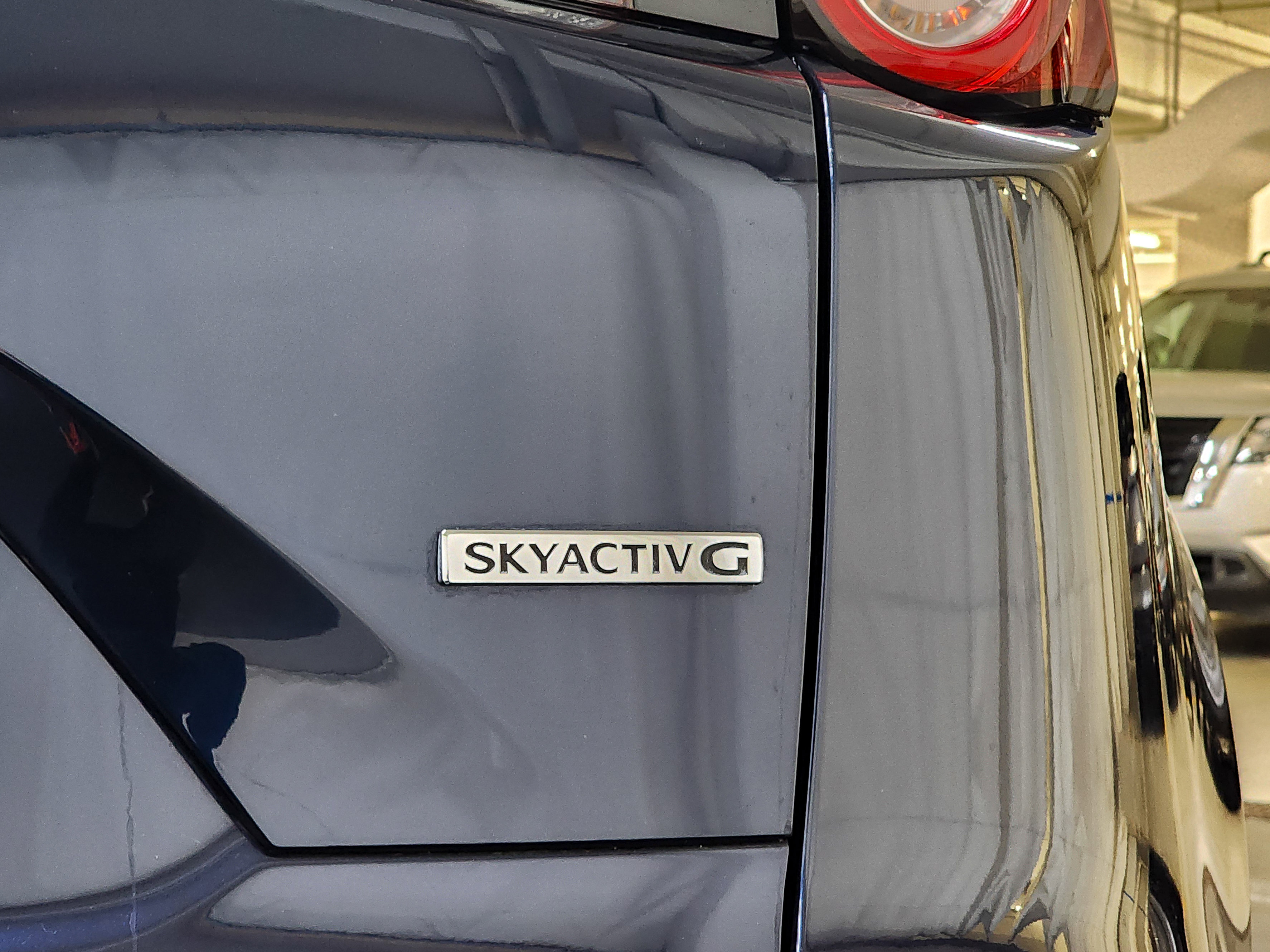 Used 2020 MAZDA CX-9 Grand Touring image 9