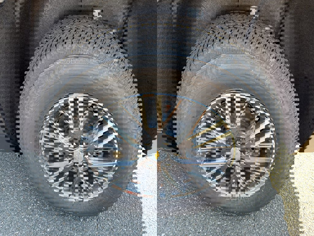 New 2026 Chevrolet Traverse LT image 30