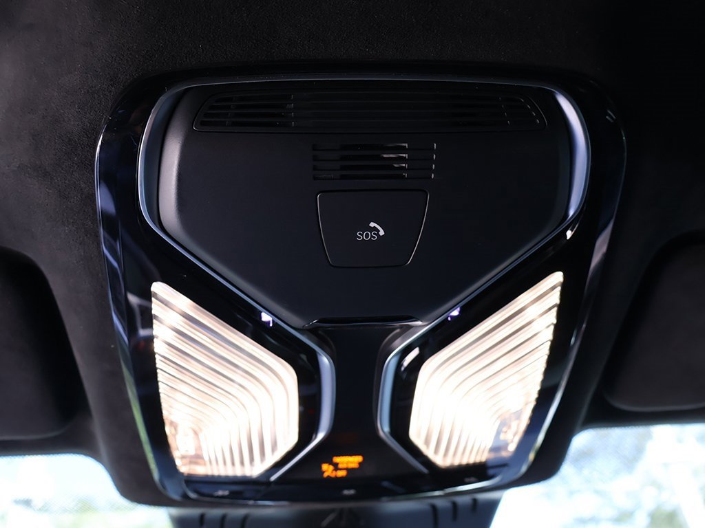 Used 2023 BMW M8 Gran Coupe xDrive Competition w/ M Carbon Exterior Package image 52