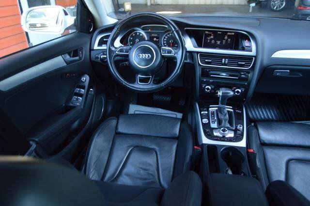 Used 2013 Audi A4 2.0T Prestige w/ Prestige Pkg AWD/4WD image 42