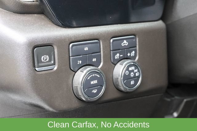 Used 2024 Chevrolet Silverado 2500 LT AWD/4WD image 7