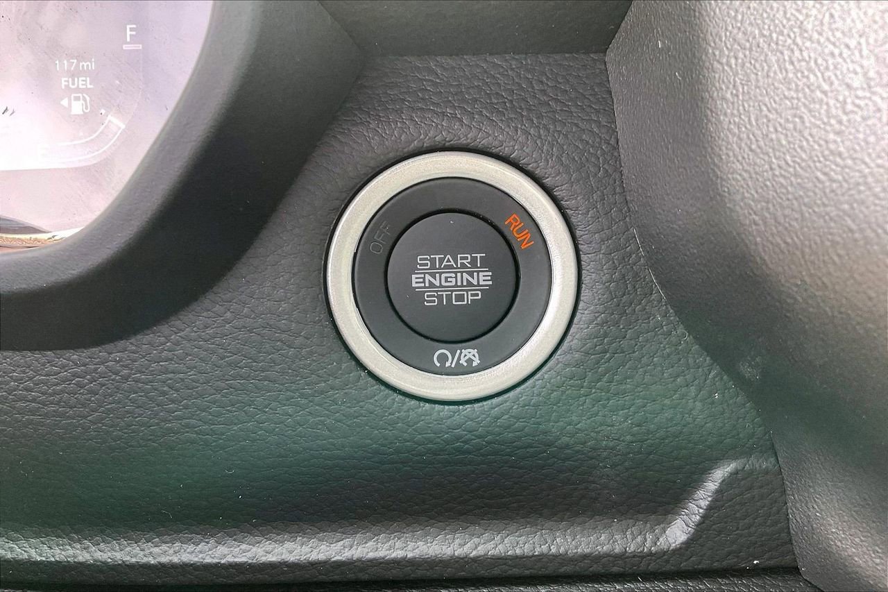 New 2026 RAM 1500 Big Horn image 18