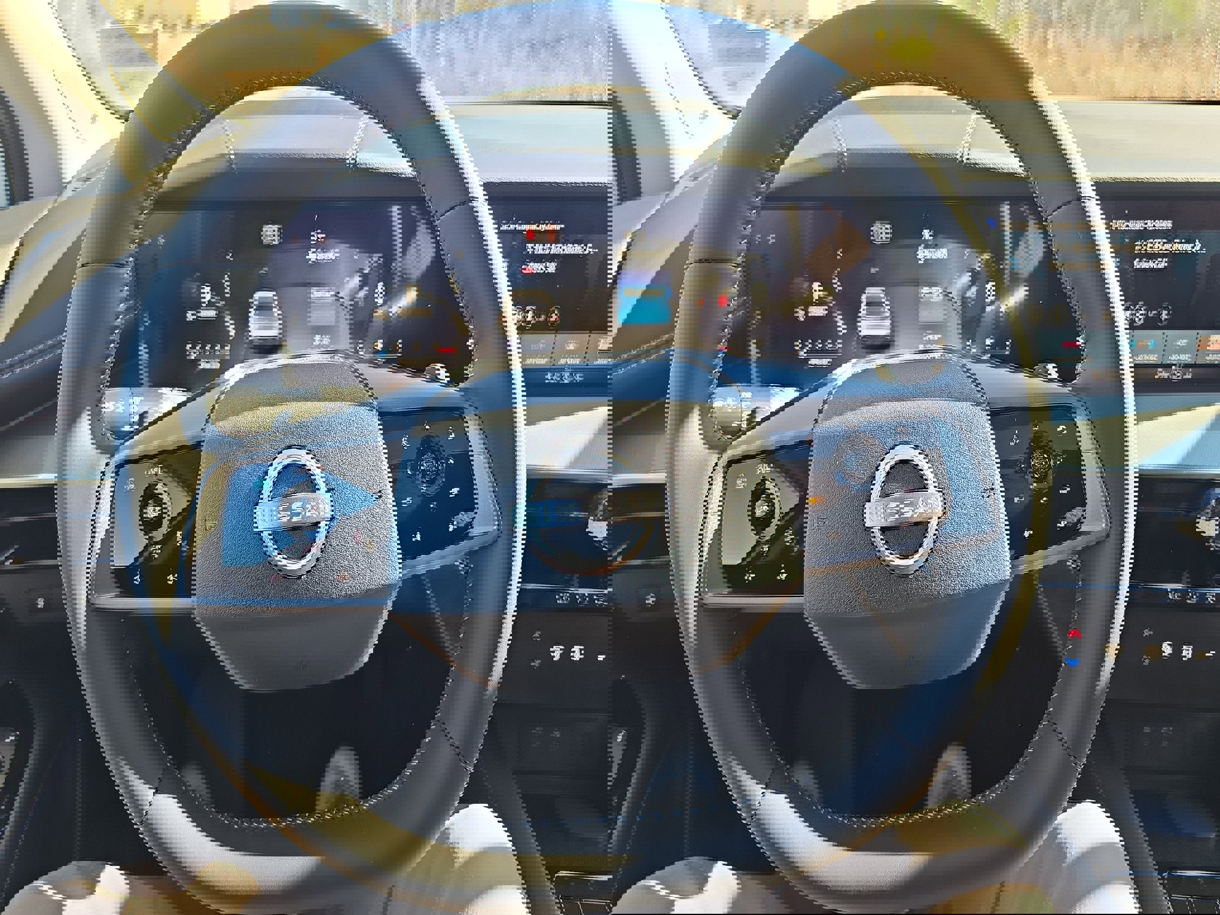 New 2026 Nissan Murano SL image 20