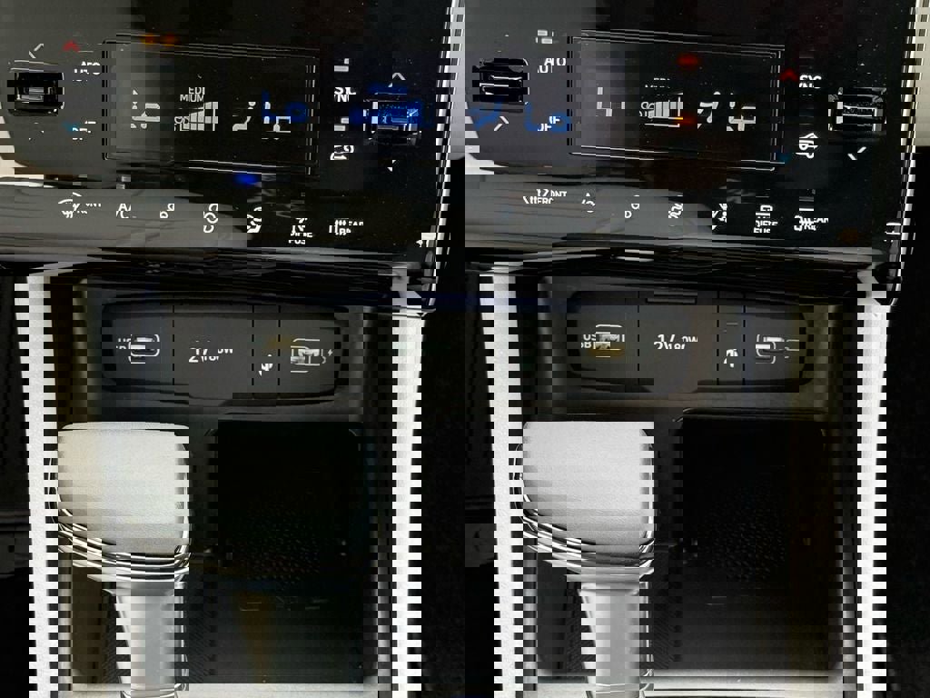 Used 2023 Hyundai Tucson SEL w/ Convenience Package image 25