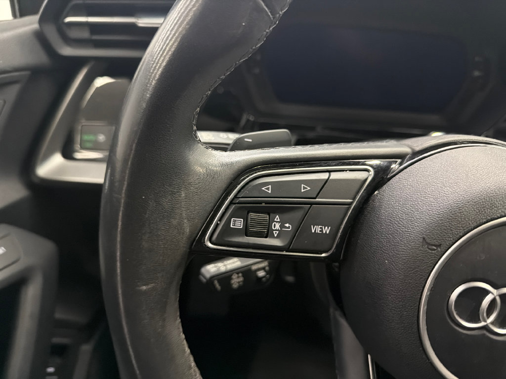 Used 2023 Audi A3 2.0T Premium FWD image 25