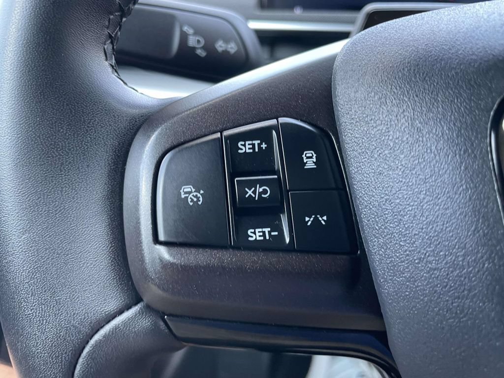 Used 2023 Ford Mustang Mach-E Select RWD image 22